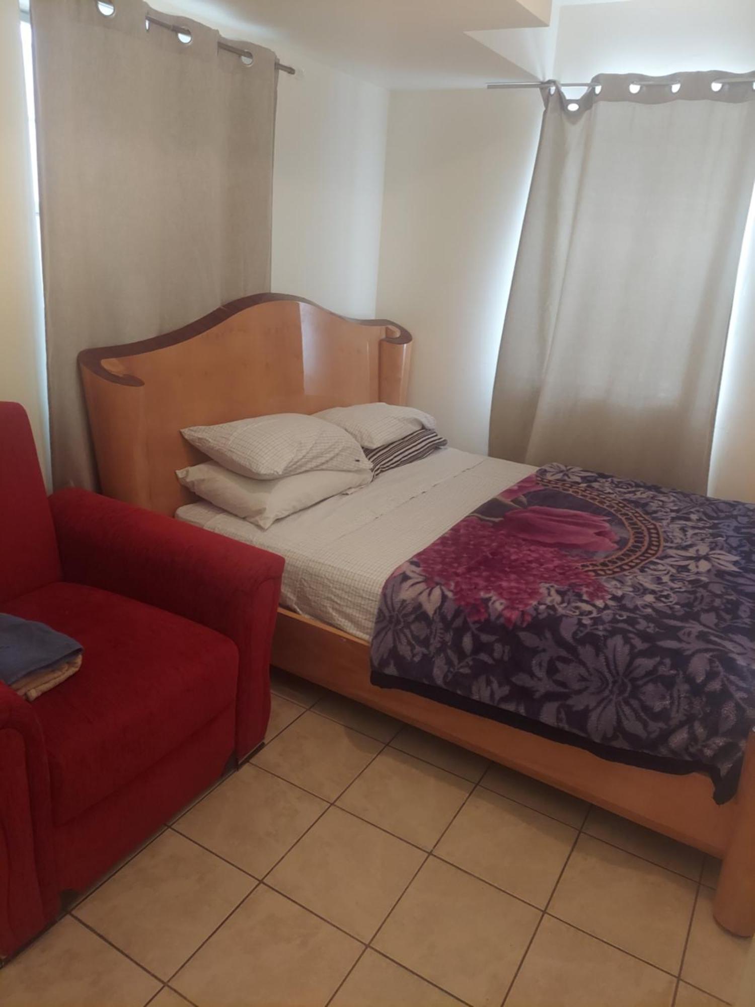 ניוארק Deluxe Room A 12 Minutes To Ewr מראה חיצוני תמונה